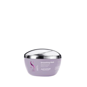 Picture of ALFAPARF SEMI DI LINO SMOOTHING MASK